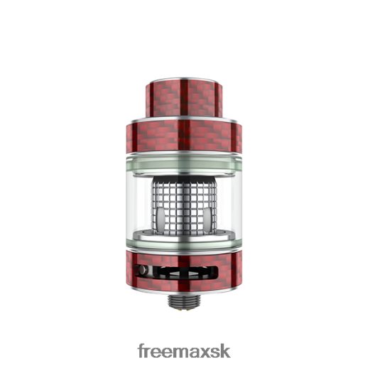 FreeMAX FIRELUKE m nádrž červená Freemax vape bratislava 0J2004243