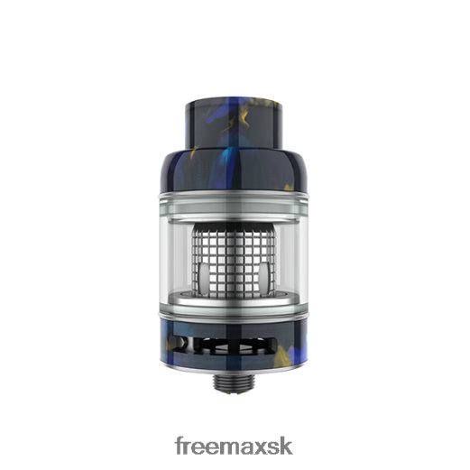 FreeMAX FIRELUKE m nádrž čierna Freemax store 0J2004229