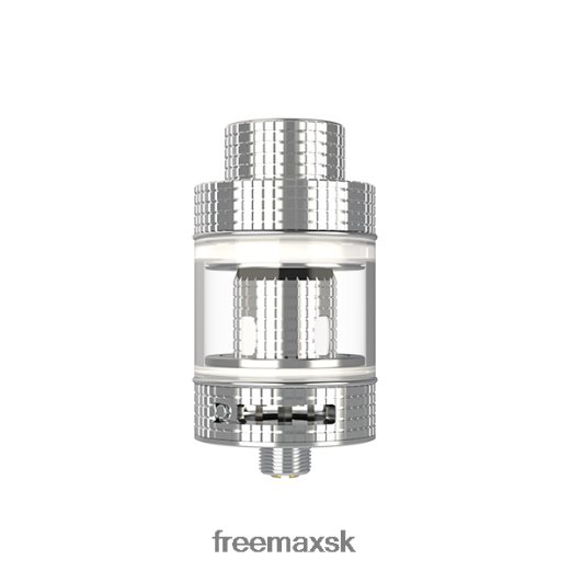 FreeMAX FIRELUKE m nádrž striebro Freemax slovensko 0J2004238