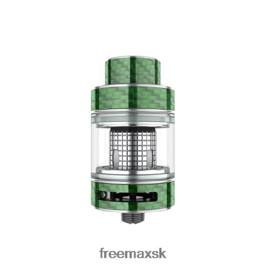 FreeMAX FIRELUKE m nádrž zelená Freemax vape sk 0J2004241