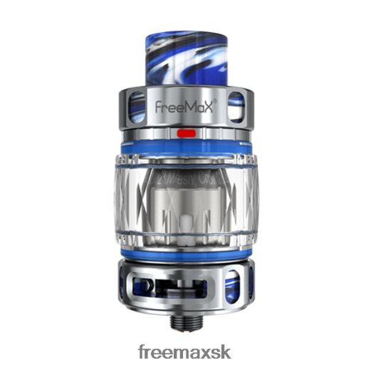 FreeMAX M PRO 2 nádrž Modrá Freemax online 0J2004196