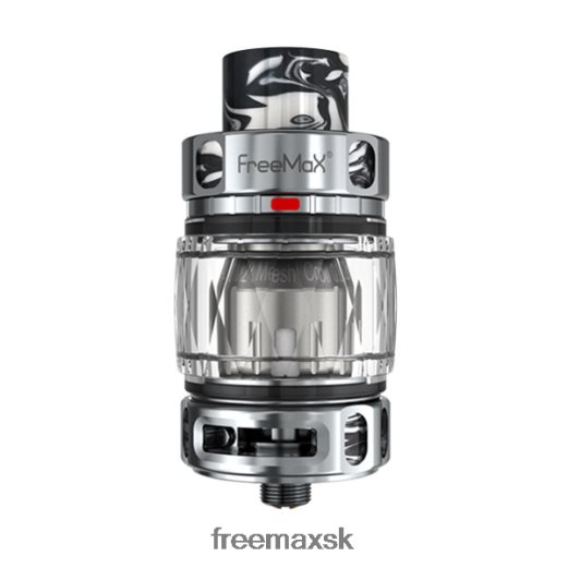 FreeMAX M PRO 2 nádrž čierna Freemax store 0J2004195