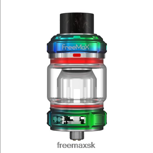 FreeMAX M PRO 2 nádrž kovová dúha Freemax sk 0J2004191