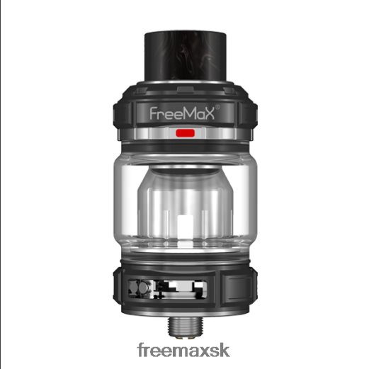 FreeMAX M PRO 2 nádrž kovový gunmetal Freemax vape sk 0J2004193