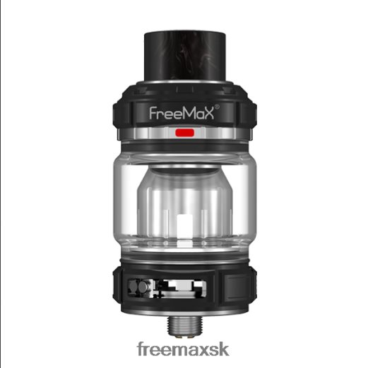 FreeMAX M PRO 2 nádrž kovová čierna Freemax slovensko 0J2004192