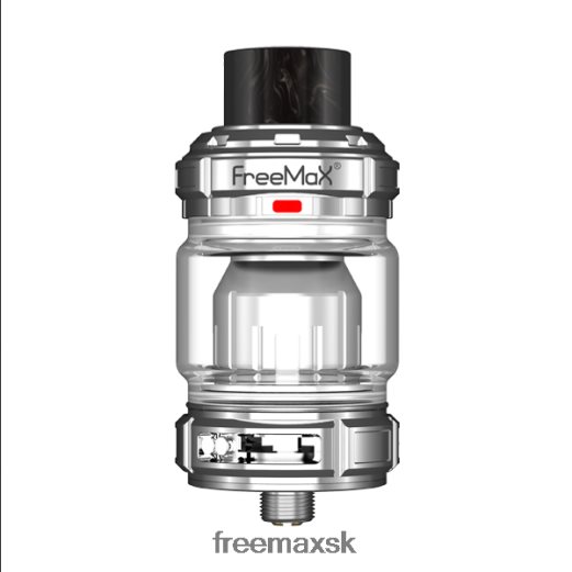 FreeMAX M PRO 2 nádrž kovové striebro Freemax vape bratislava 0J2004194