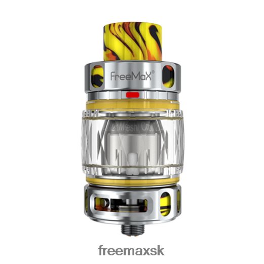 FreeMAX M PRO 2 nádrž žltá best Freemax vape 0J2004200