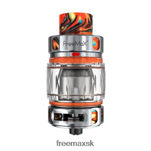FreeMAX M PRO 2 nádrž oranžová Freemax flavormax 0J2004198