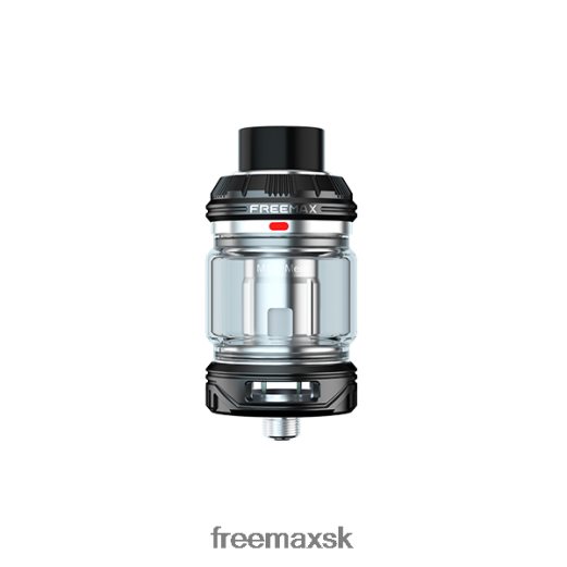 FreeMAX M PRO 3 nádrž čierna Freemax vape sk 0J2004163