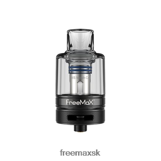 FreeMAX MARVOS dtl pod nádrž čierna Freemax review 0J2004177