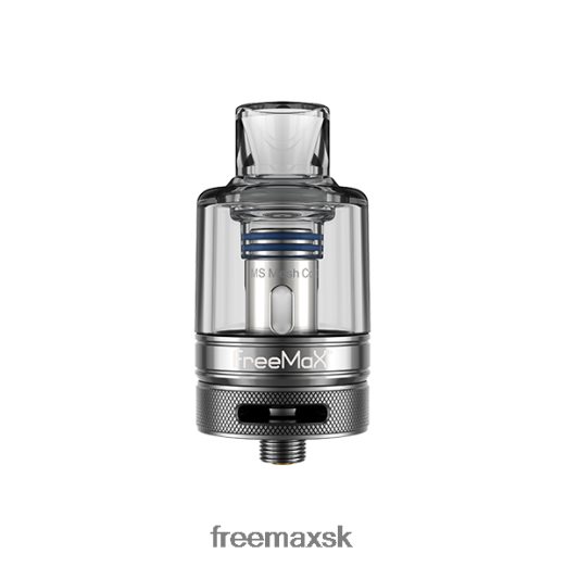 FreeMAX MARVOS dtl pod nádrž striebro Freemax flavormax 0J2004178